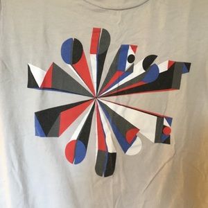 Modest Mouse T-shirt circa 2011